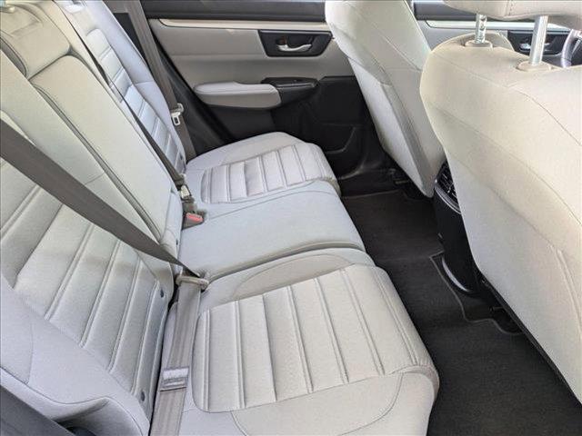 used 2020 Honda CR-V car, priced at $21,505