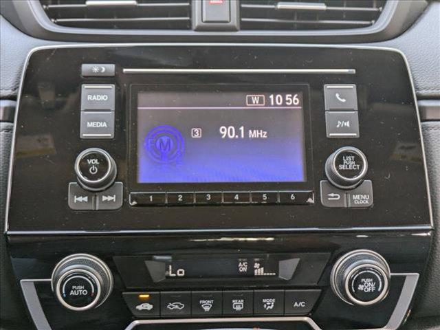 used 2020 Honda CR-V car, priced at $21,505
