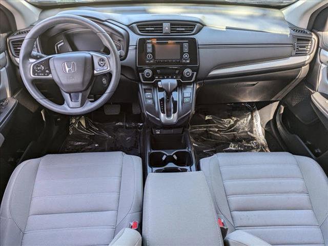 used 2020 Honda CR-V car, priced at $21,505