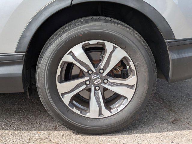 used 2020 Honda CR-V car, priced at $22,495