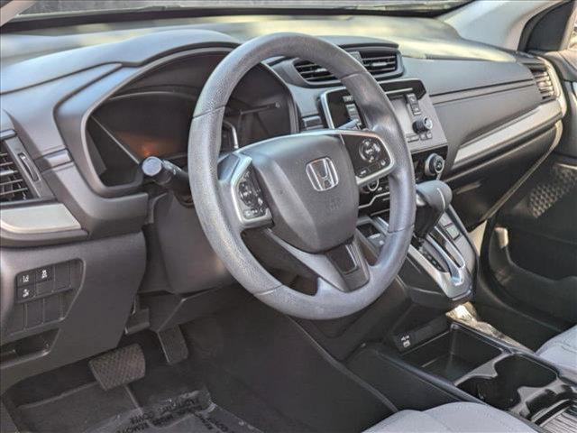 used 2020 Honda CR-V car, priced at $21,505