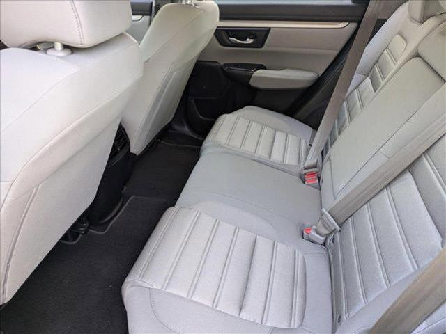 used 2020 Honda CR-V car, priced at $21,505