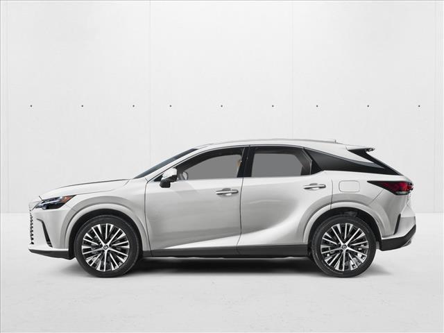 new 2026 Lexus RX 350 car, priced at $59,094