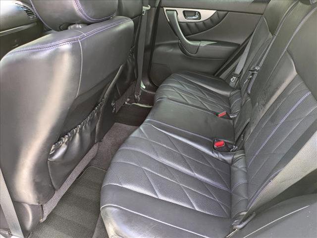 used 2016 INFINITI QX70 car, priced at $12,522