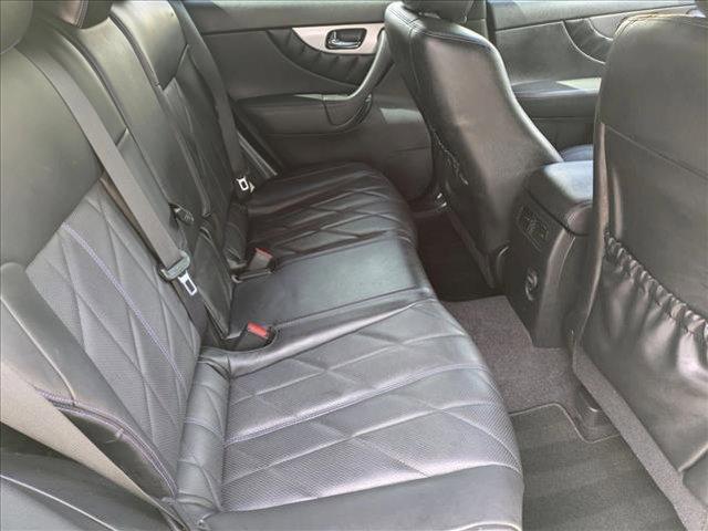 used 2016 INFINITI QX70 car, priced at $12,522