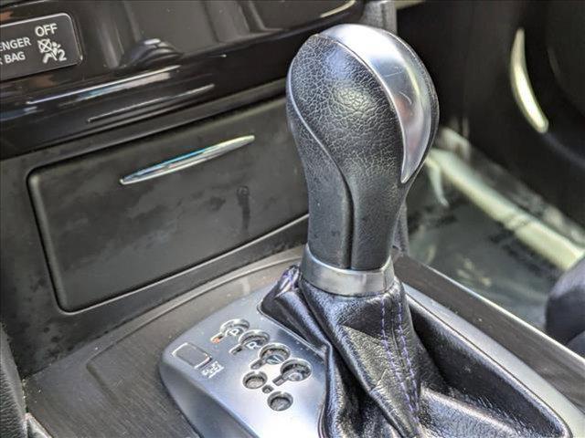 used 2016 INFINITI QX70 car, priced at $12,522