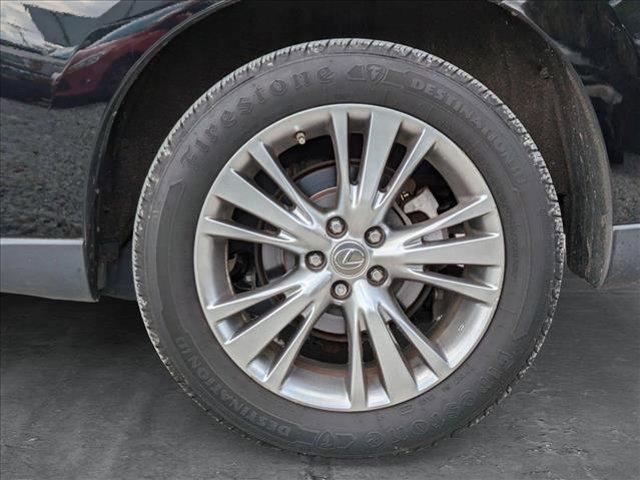 used 2014 Lexus RX 350 car, priced at $16,528