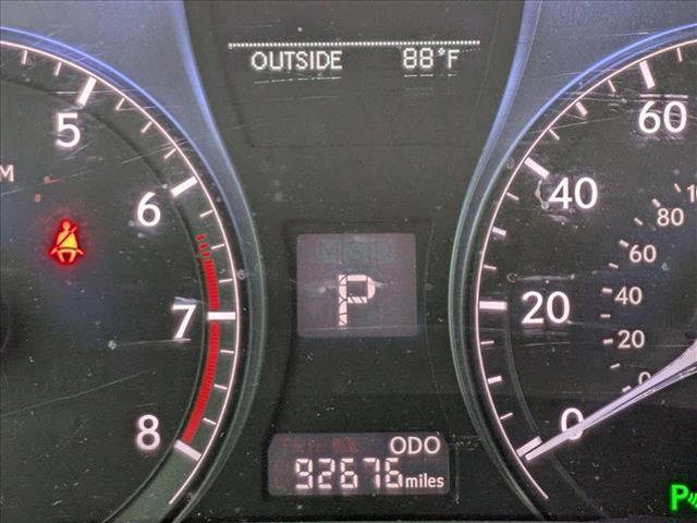 used 2014 Lexus RX 350 car, priced at $16,528