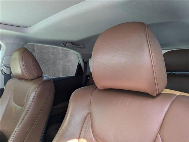 used 2014 Lexus RX 350 car, priced at $16,528
