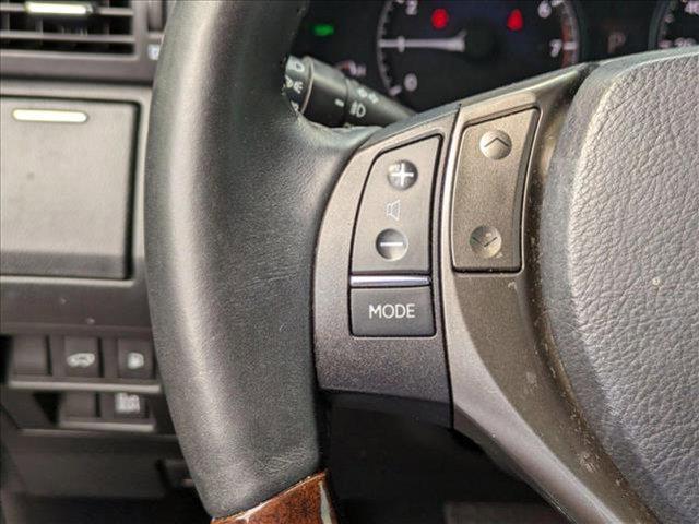 used 2014 Lexus RX 350 car, priced at $16,528