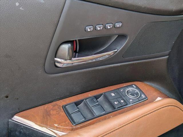 used 2014 Lexus RX 350 car, priced at $16,528