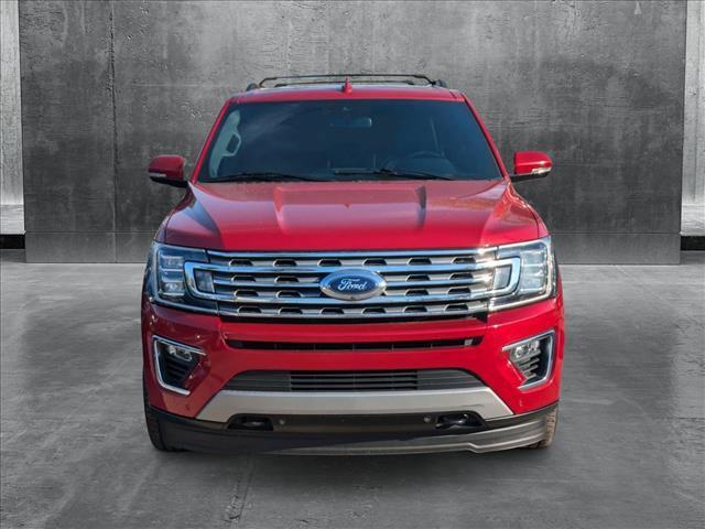 used 2020 Ford Expedition car, priced at $33,495