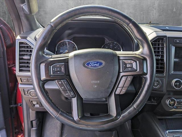 used 2020 Ford Expedition car, priced at $33,495