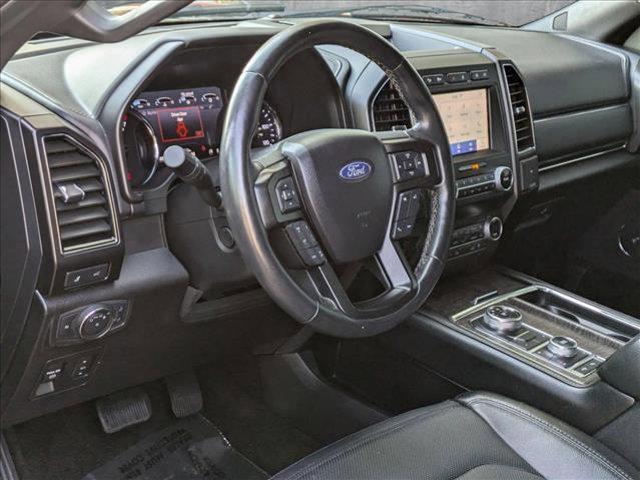 used 2020 Ford Expedition car, priced at $33,495