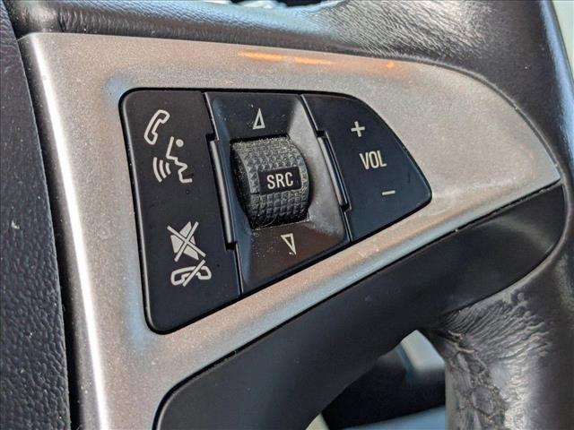 used 2017 Chevrolet Equinox car, priced at $12,995