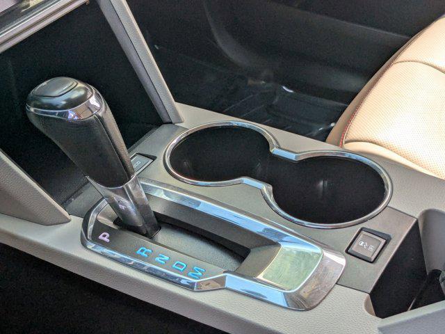used 2017 Chevrolet Equinox car, priced at $11,705