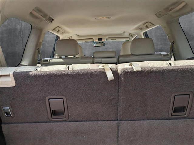 used 2019 Lexus GX 460 car, priced at $28,995