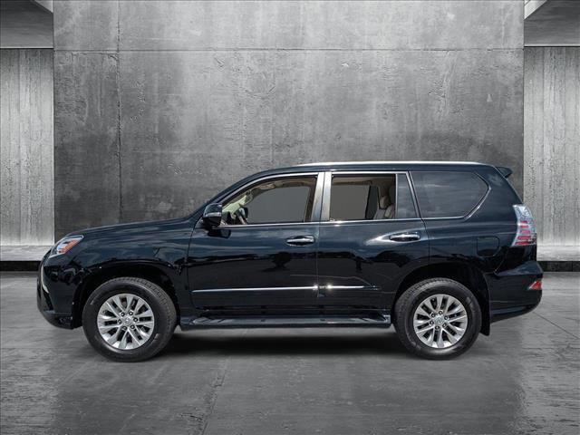 used 2019 Lexus GX 460 car, priced at $29,990
