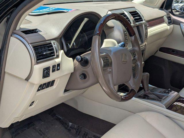used 2019 Lexus GX 460 car, priced at $27,995