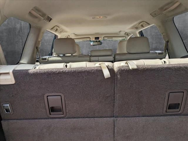 used 2019 Lexus GX 460 car, priced at $29,990