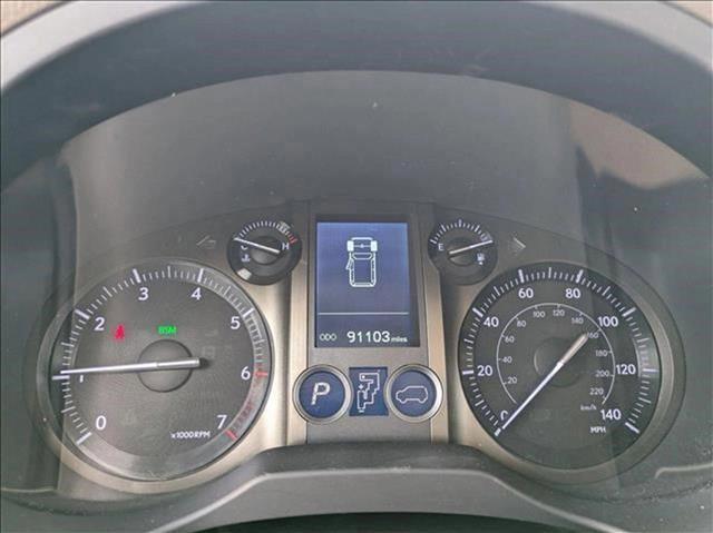 used 2019 Lexus GX 460 car, priced at $28,995