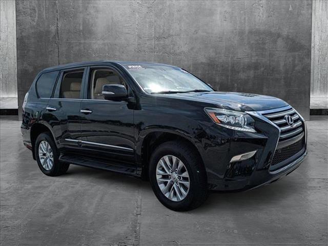 used 2019 Lexus GX 460 car, priced at $28,995