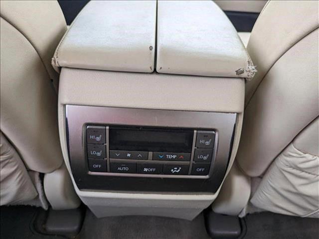 used 2019 Lexus GX 460 car, priced at $28,995