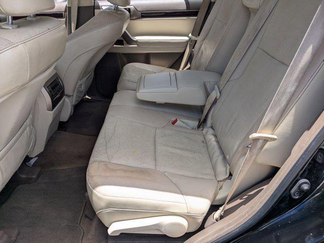 used 2019 Lexus GX 460 car, priced at $27,995