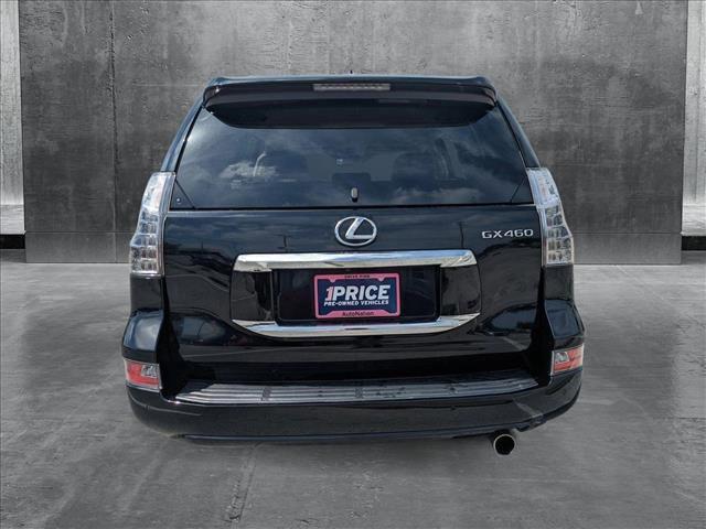 used 2019 Lexus GX 460 car, priced at $29,990