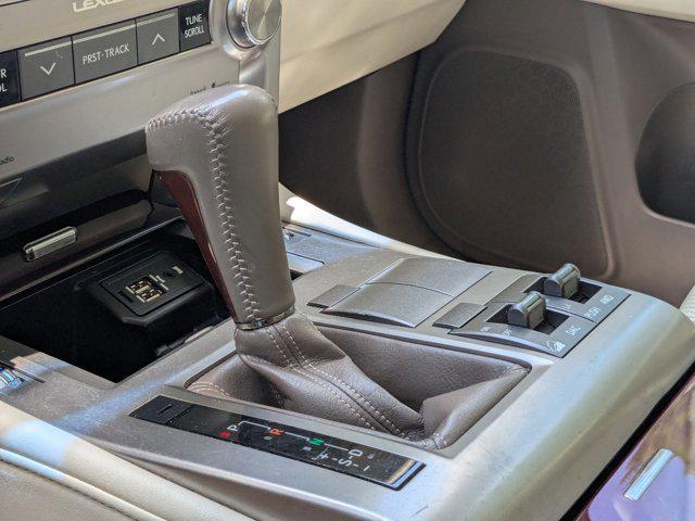used 2019 Lexus GX 460 car, priced at $27,995