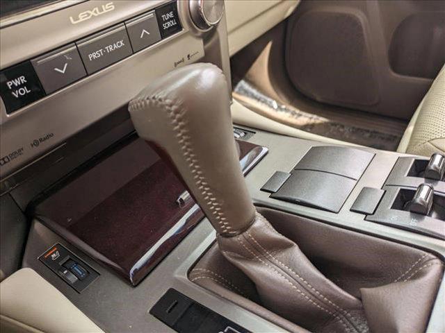 used 2019 Lexus GX 460 car, priced at $29,990