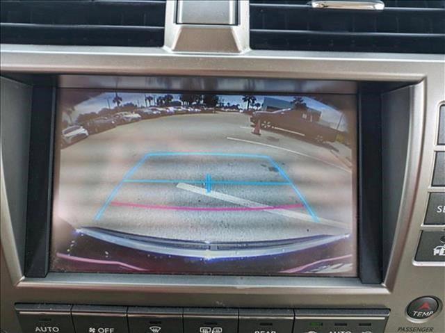 used 2019 Lexus GX 460 car, priced at $28,995