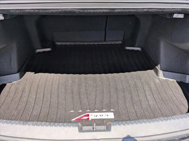 used 2023 Acura TLX car, priced at $38,385