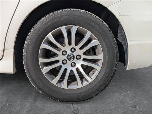 used 2020 Toyota Sienna car, priced at $28,506