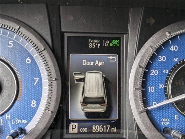 used 2020 Toyota Sienna car, priced at $28,506
