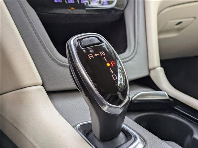 used 2019 Cadillac XT5 car, priced at $18,693