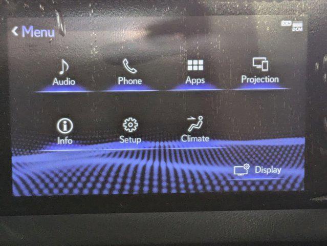 new 2025 Lexus IS 350 car, priced at $45,019