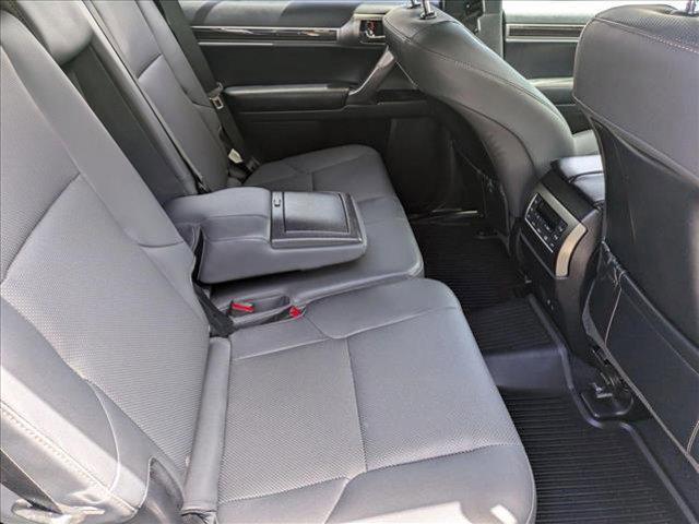 used 2023 Lexus GX 460 car, priced at $57,105