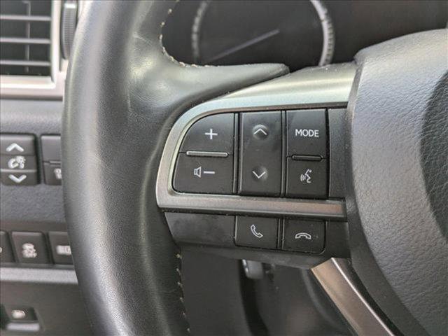 used 2023 Lexus GX 460 car, priced at $57,686