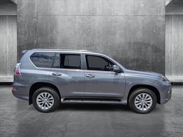 used 2023 Lexus GX 460 car, priced at $57,105