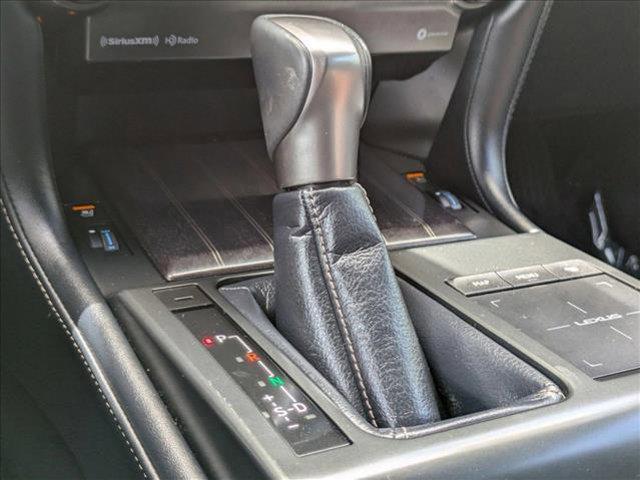 used 2023 Lexus GX 460 car, priced at $57,105
