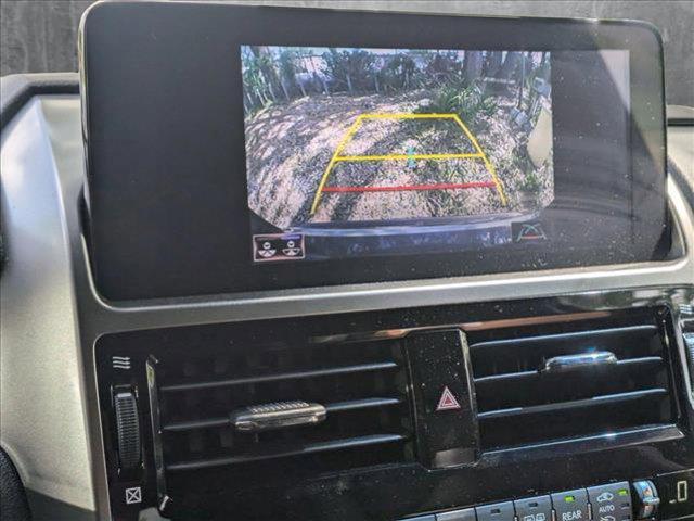 used 2023 Lexus GX 460 car, priced at $57,686