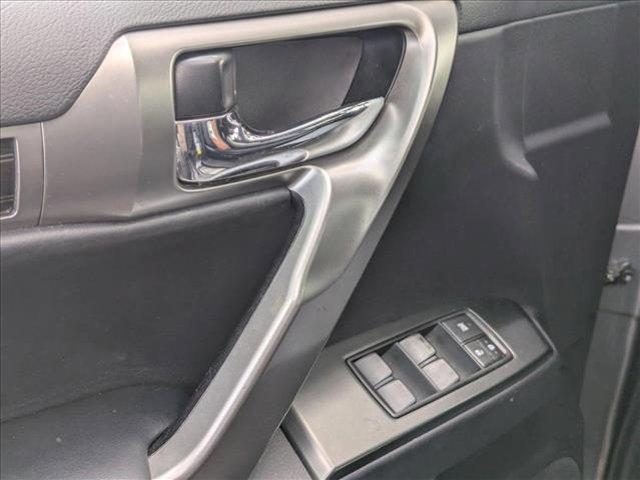 used 2023 Lexus GX 460 car, priced at $57,686
