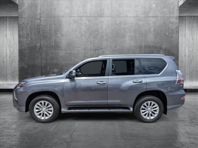 used 2023 Lexus GX 460 car, priced at $57,105