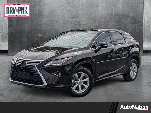 used 2016 Lexus RX 350 car, priced at $28,495