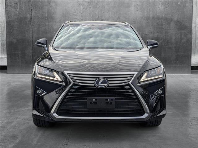 used 2016 Lexus RX 350 car, priced at $28,495