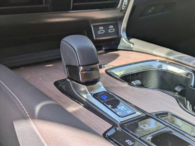 used 2024 Lexus RX 350 car, priced at $51,995