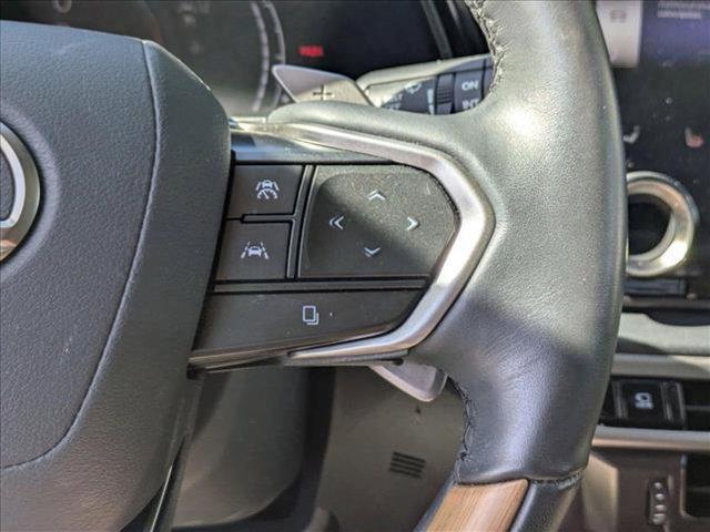used 2024 Lexus RX 350 car, priced at $51,995