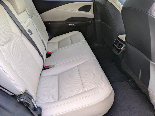 used 2024 Lexus RX 350 car, priced at $51,995