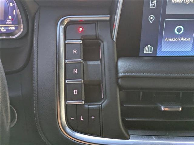 used 2022 Chevrolet Suburban car, priced at $47,295